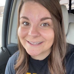 Meet your Posher, Jacquelyn